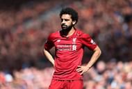 Liverpool v Brighton and Hove Albion - Premier League